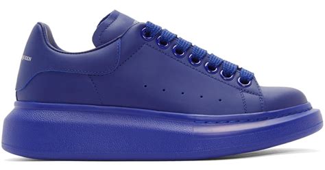 sale alexander mcqueen sneakers|More.